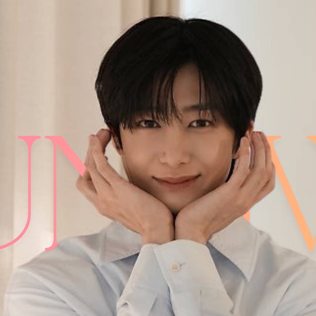 Potret di balik layar Hyungwon (MONSTA X)