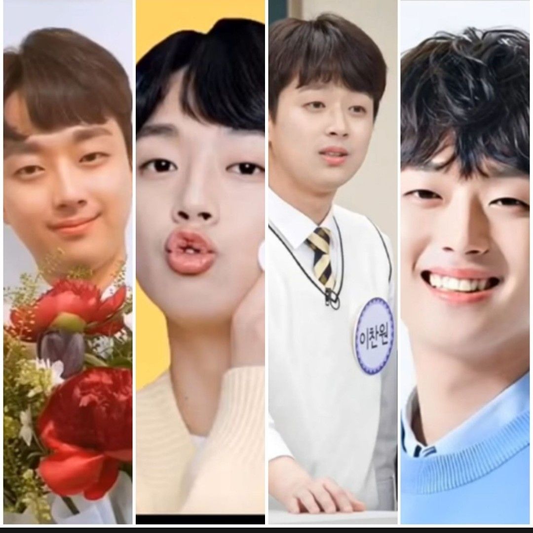 아이유의 최신 사진