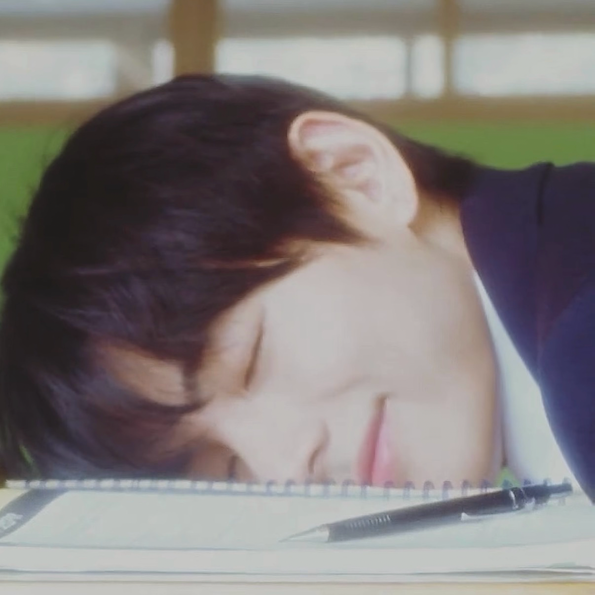 뷔 (방탄소년단) 팬이 찍은 순간