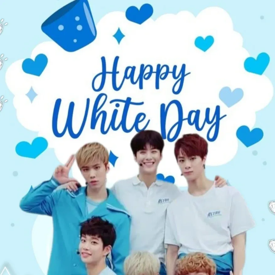 Foto aktivitas terbaru ASTRO