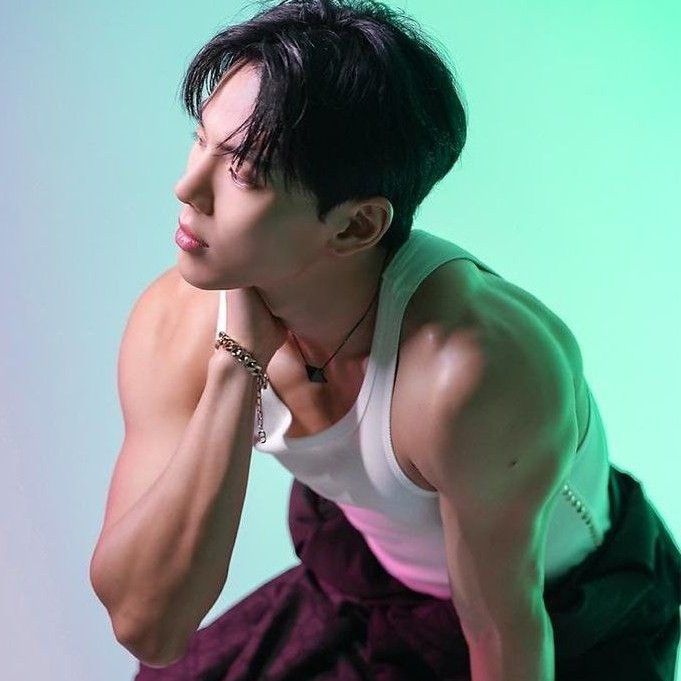 몬스타엑스의 최신 사진