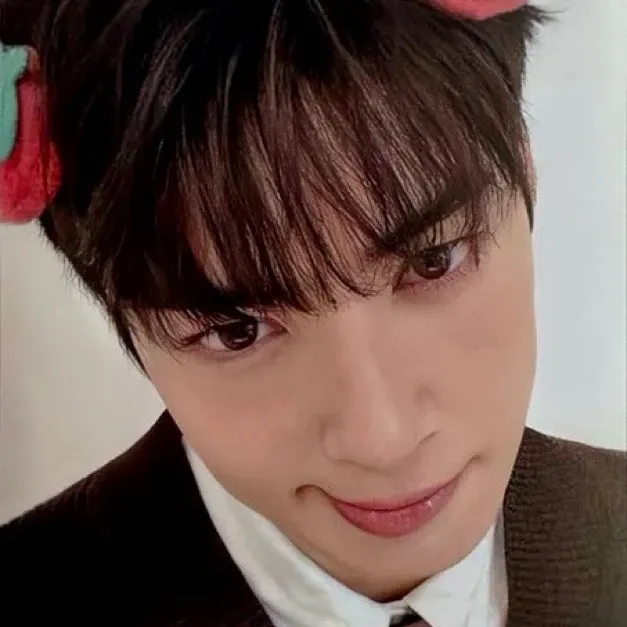 Recent activity shot of Eunwoo (ASTRO)