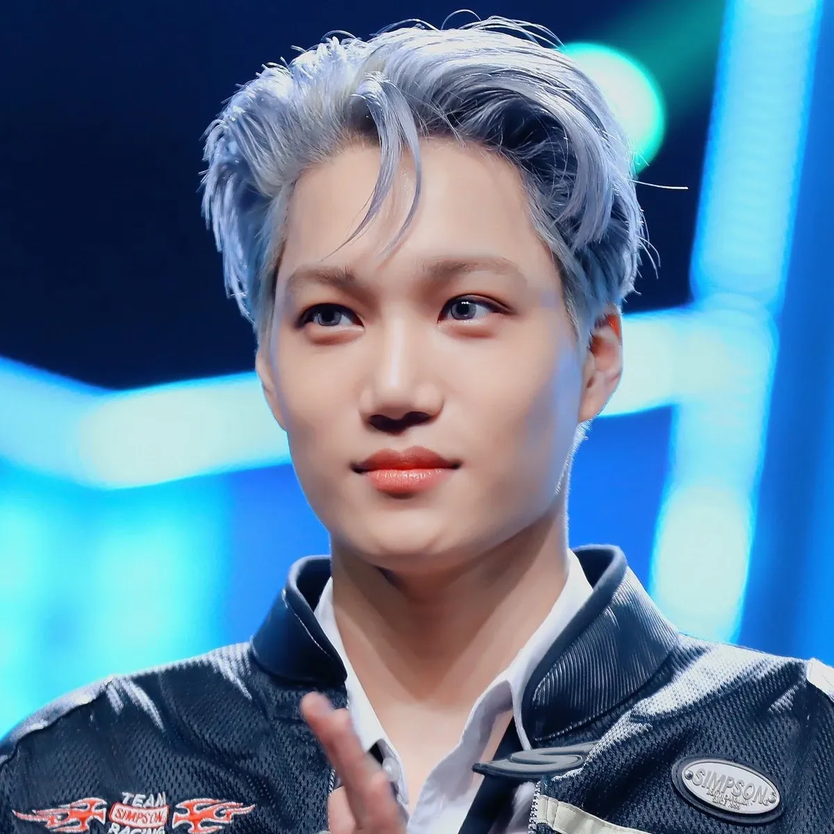 EXO 팬이 찍은 순간