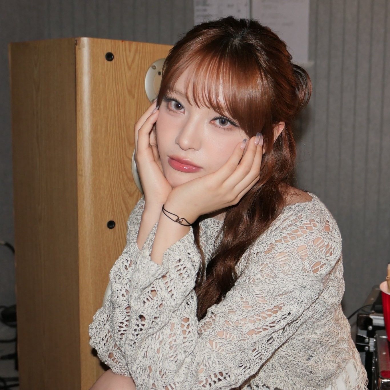 Latest photo of Moon Sua (Billlie)