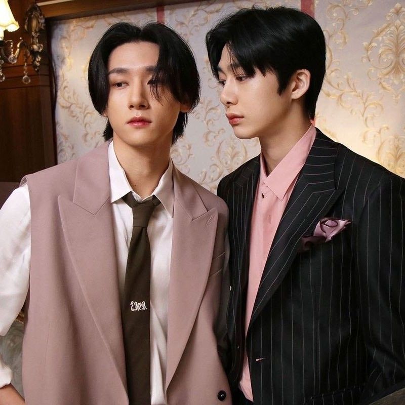 몬스타엑스의 최신 사진