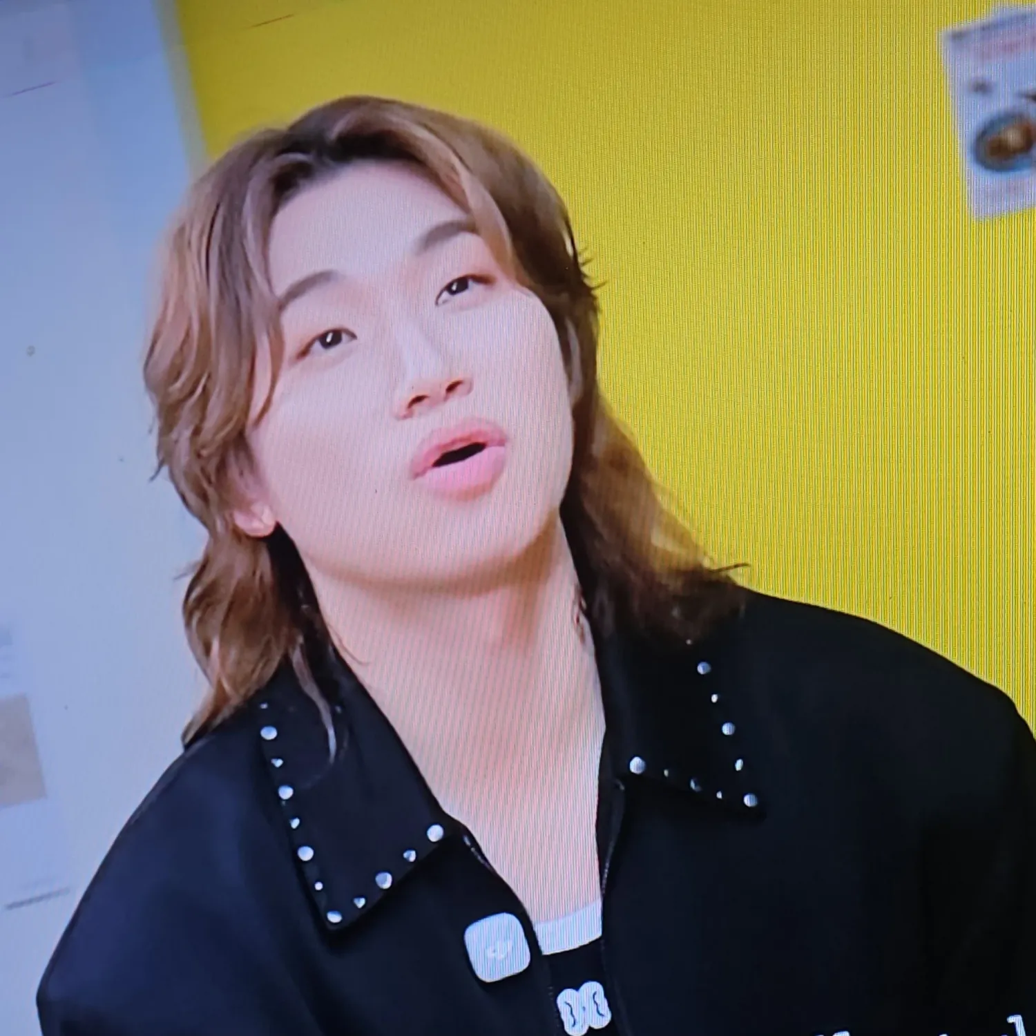 Latest photo of Daesung (BIGBANG)