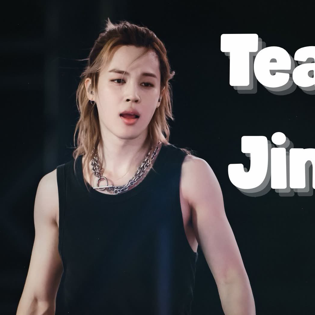 Behind-the-scenes cut of Jimin (BTS)