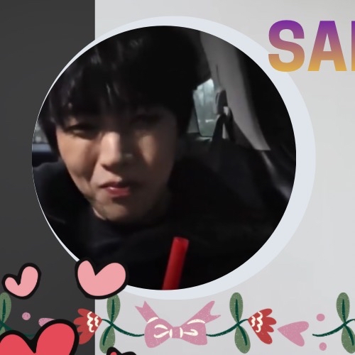 サンドゥル (B1A4)の最近の活動写真