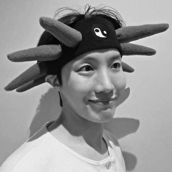 제이홉 (방탄소년단) 최근 활동샷