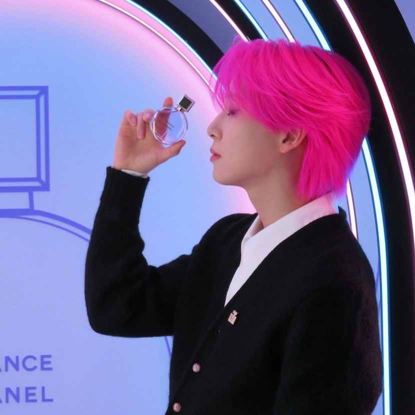 川尻蓮 (JO1)的幕後花絮