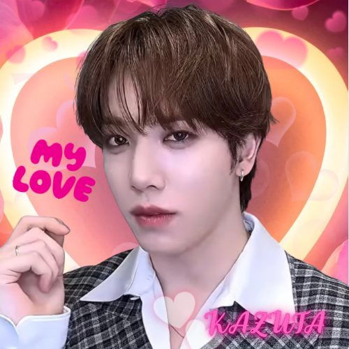 카즈타 (n.SSign)의 최신 사진