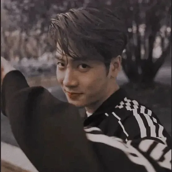 王嘉尔 (GOT7)的幕后花絮