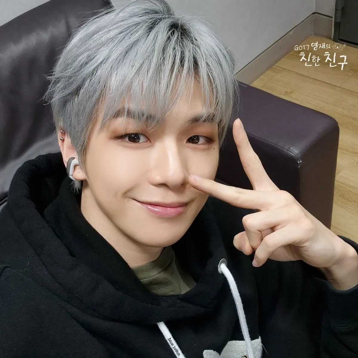 강다니엘의 최신 사진