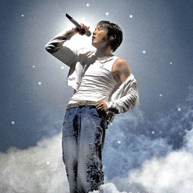 제이홉 (방탄소년단) 팬이 찍은 순간