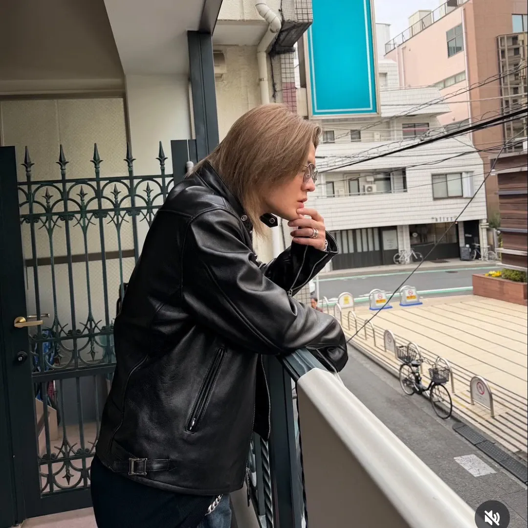 Latest photo of Yuta (NCT 127)