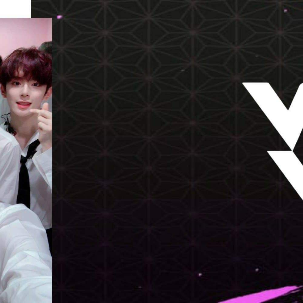Recent activity shot of VERIVERY