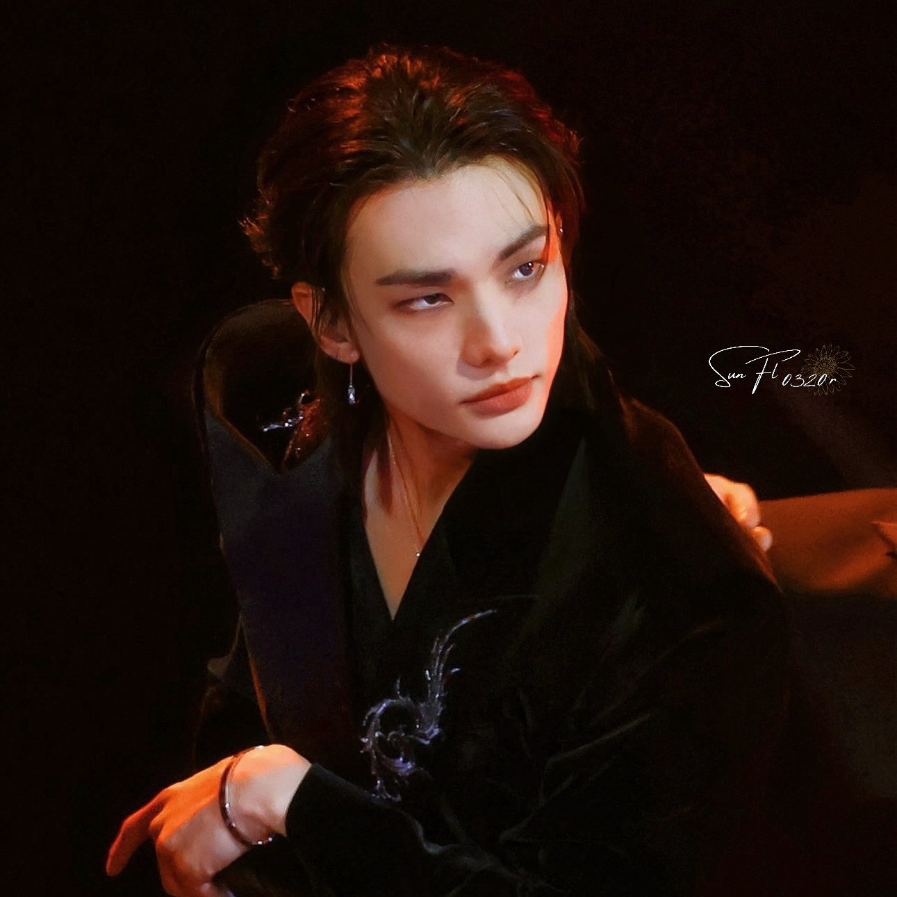 Stray Kids 최근 활동샷