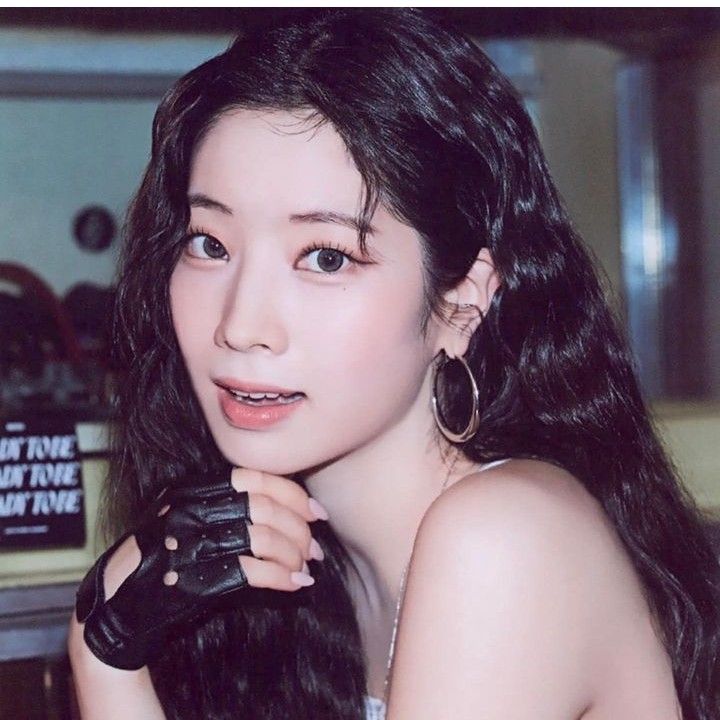 A moment captured by Dahyun (TWICE)'s fan