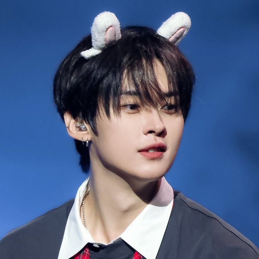 Lee Know (Stray Kids)的最新照片