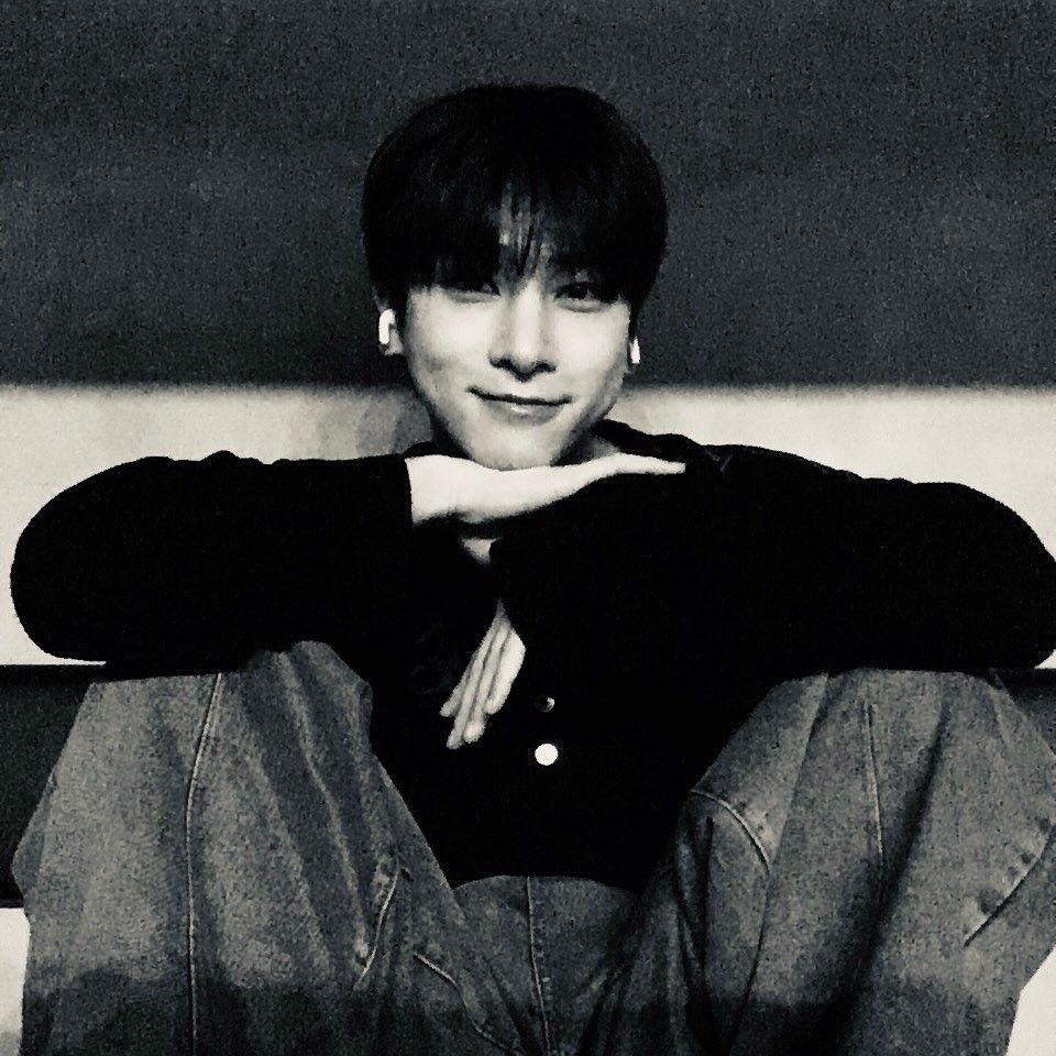 Behind-the-scenes cut of Hangyul (POLARIX)