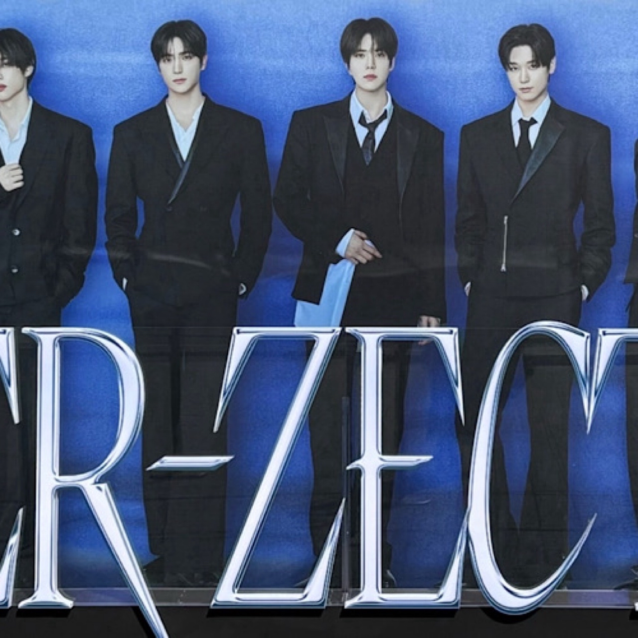 현재 (더보이즈)의 최신 사진