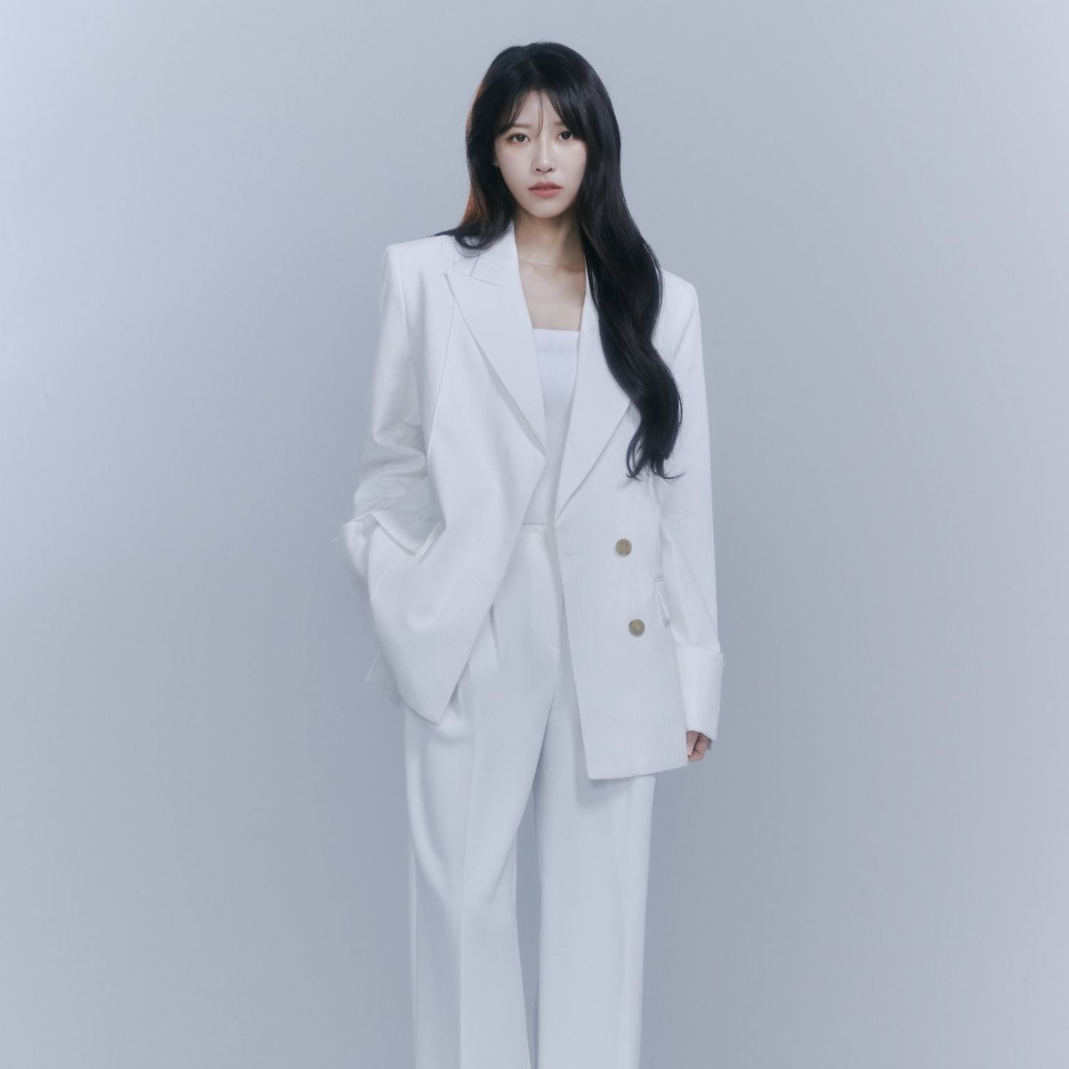 이미주 (러블리즈) 팬이 찍은 순간