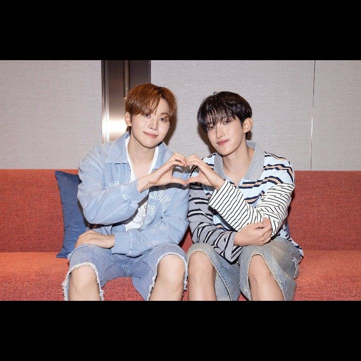 세븐틴의 최신 사진