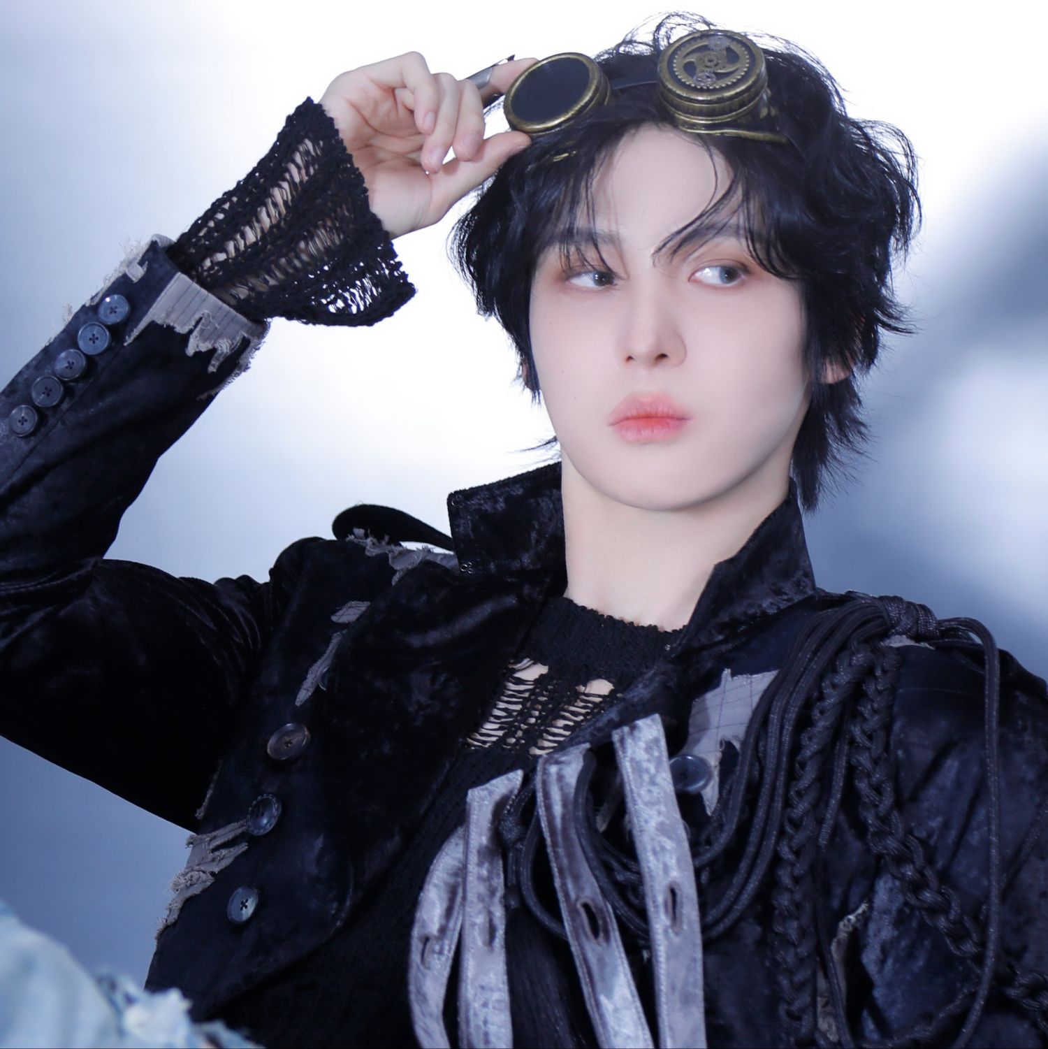 ATEEZの最新写真