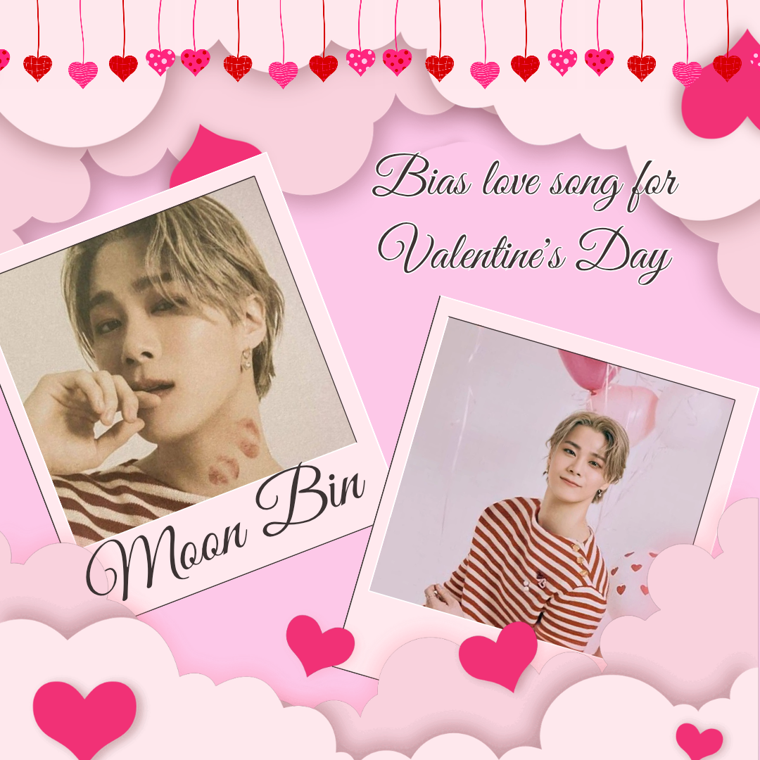 Latest photo of Moonbin (ASTRO)