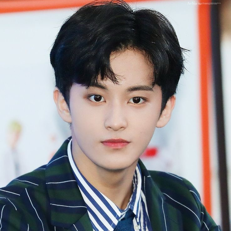 Recent activity shot of Mark