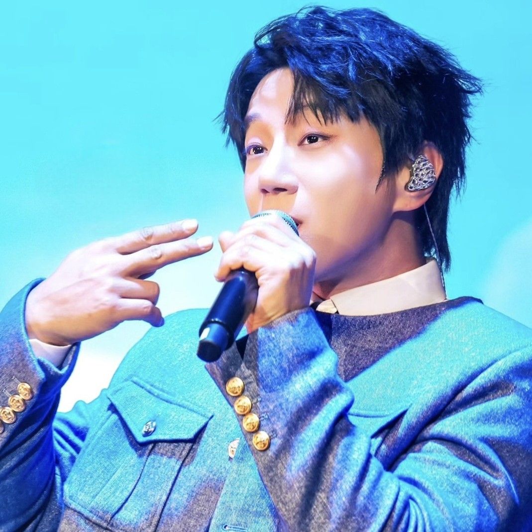 황치열 팬이 찍은 순간