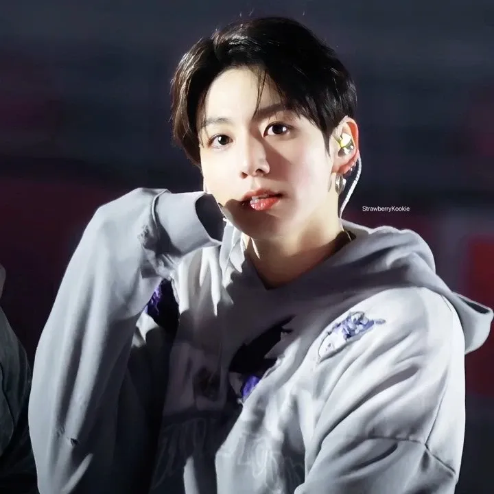 柾國 (防彈少年團)的最新活動照片