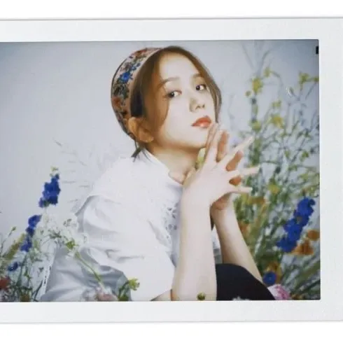 Foto terbaru Jisoo (BLACKPINK)