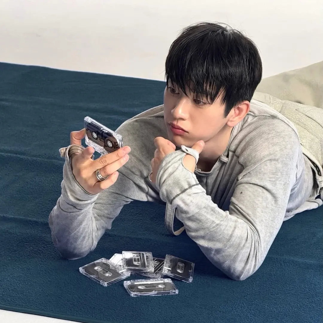 GOT7 최근 활동샷