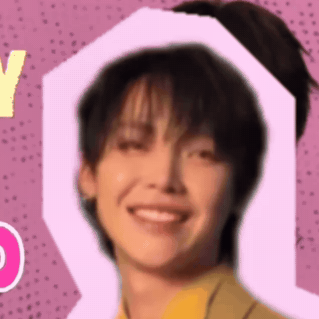 Recent activity shot of Nicholas (&TEAM)