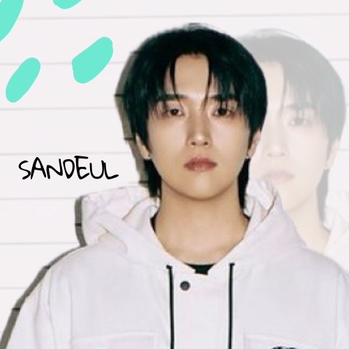 サンドゥル (B1A4)ファンが撮った瞬間