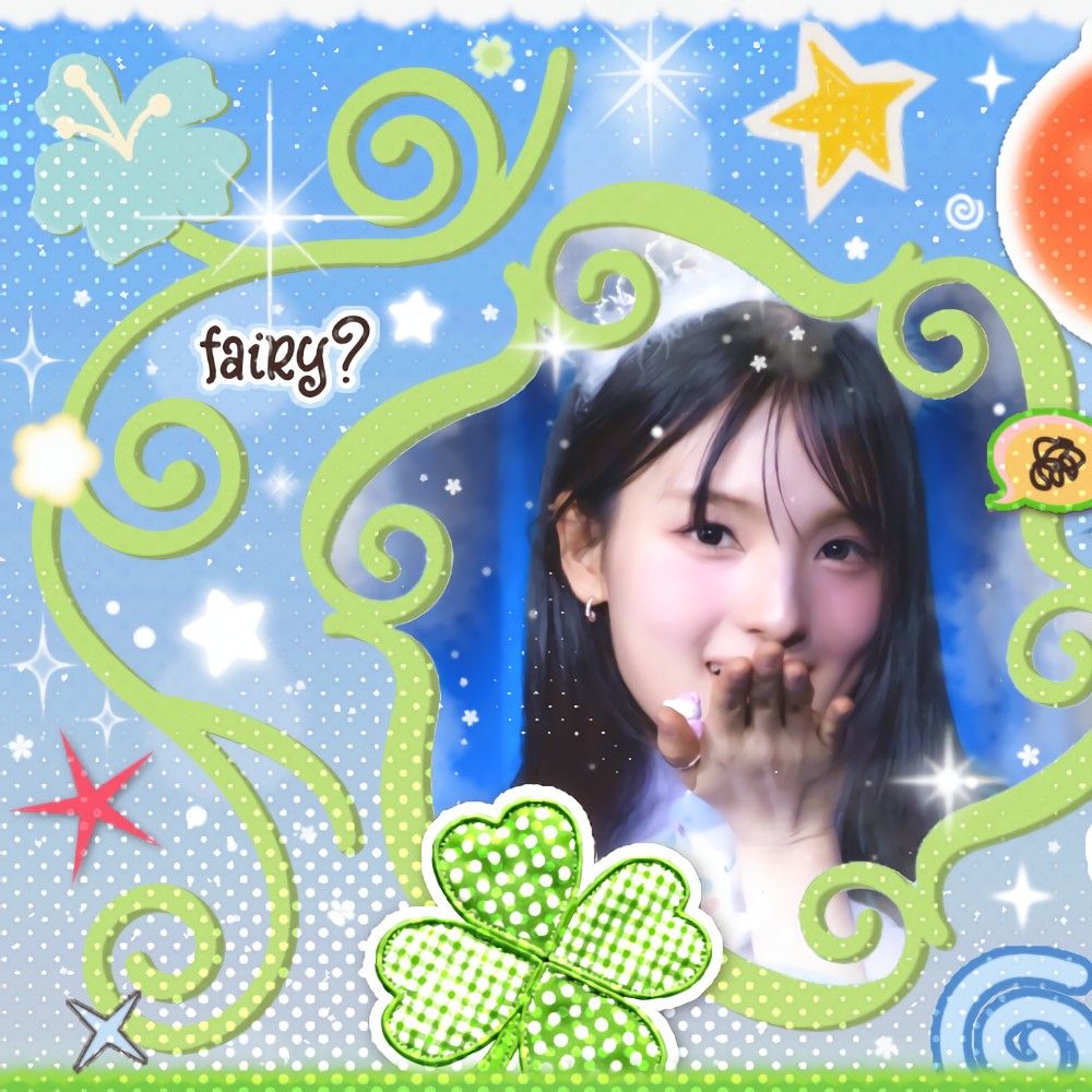 Latest photo of Gyubin