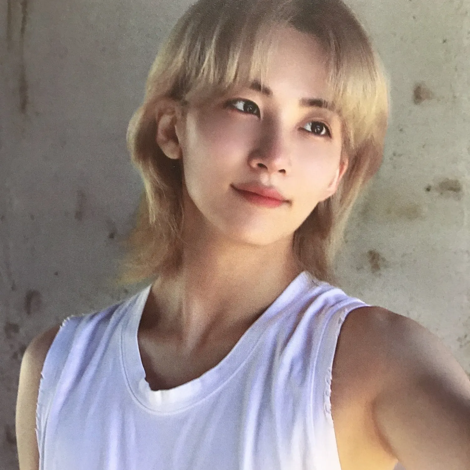 淨漢 (SEVENTEEN)的最新照片