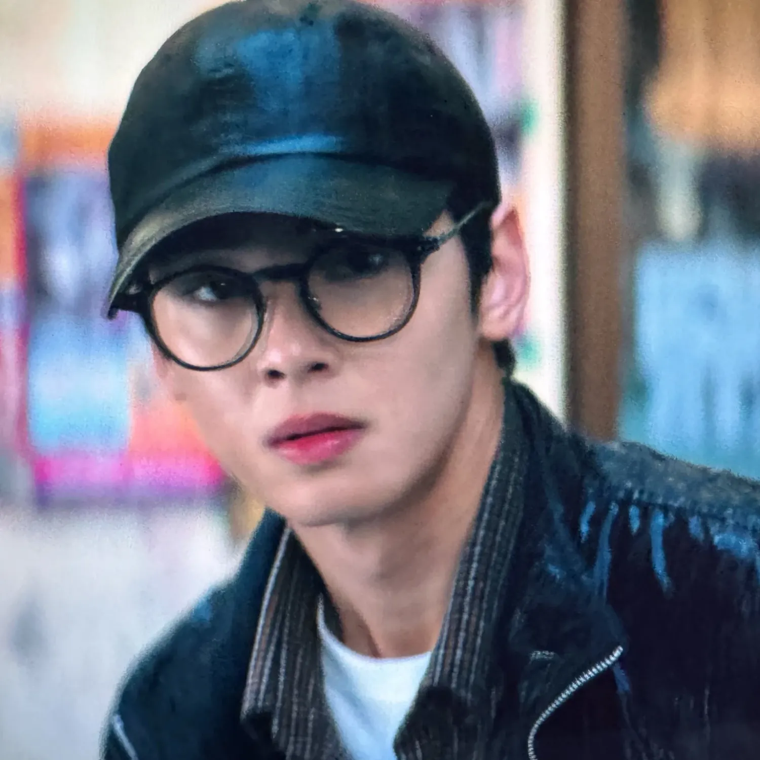 Latest photo of Eunwoo (ASTRO)