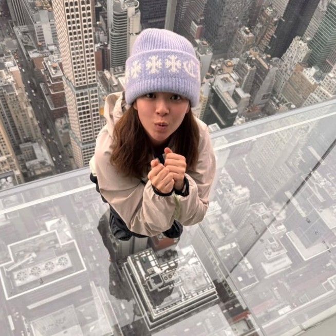 정연 (TWICE)의 비하인드 컷