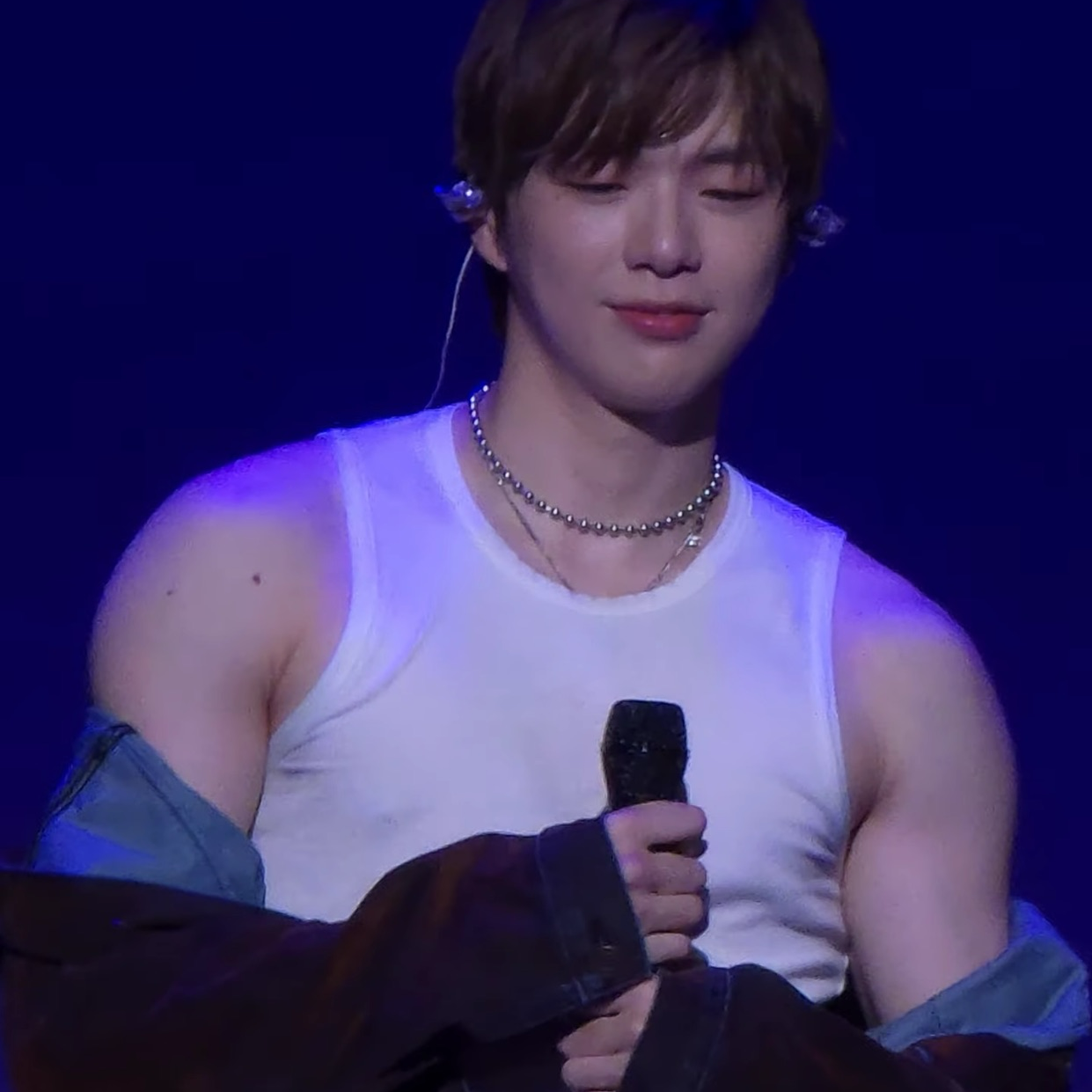 カン・ダニエルの最新写真