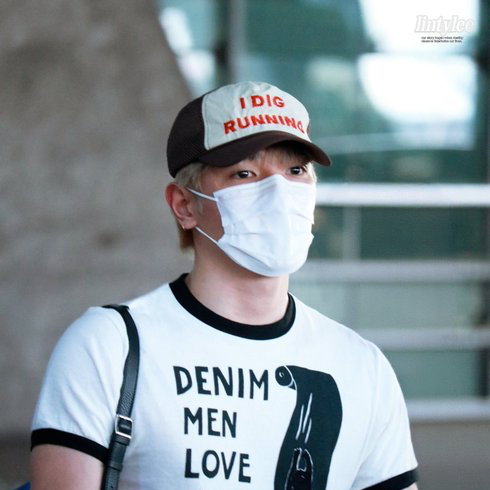 Latest photo of Taeyong (NCT 127)