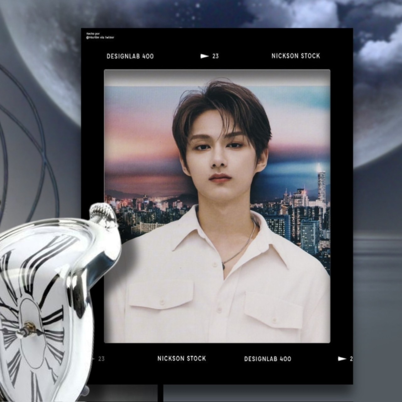 Today’s hot picks from the 준 (세븐틴) community