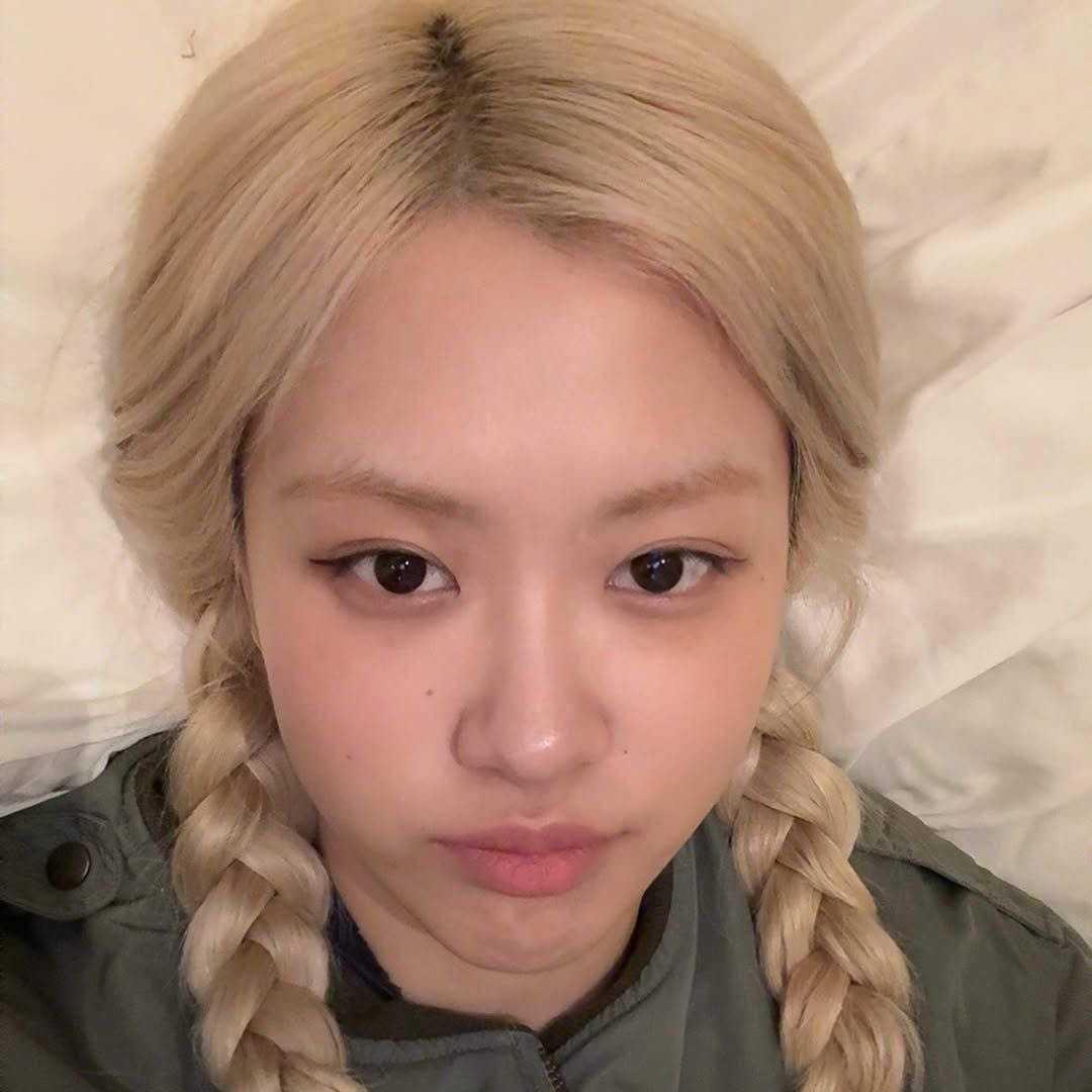 BLACKPINK 팬이 찍은 순간