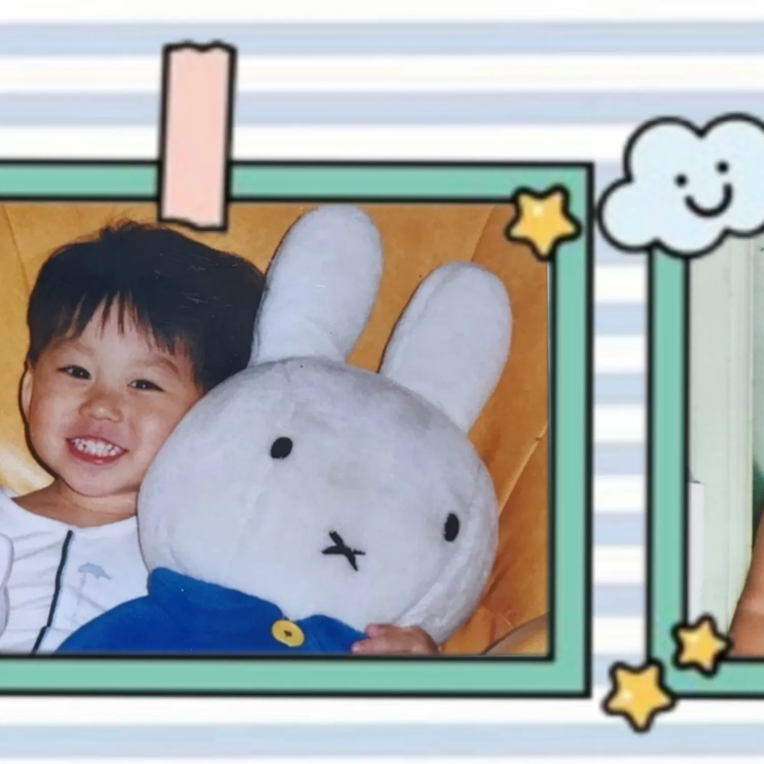 Recent activity shot of Keonhee (ONEUS)