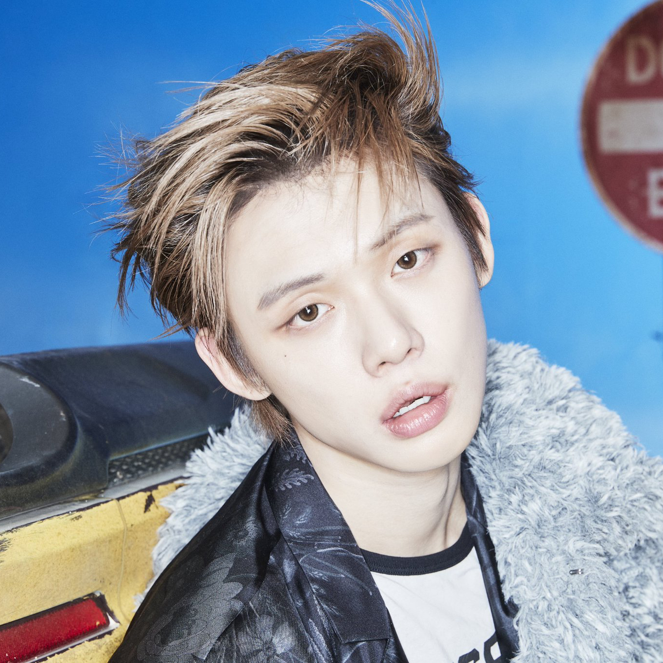 Foto terbaru TOMORROW X TOGETHER