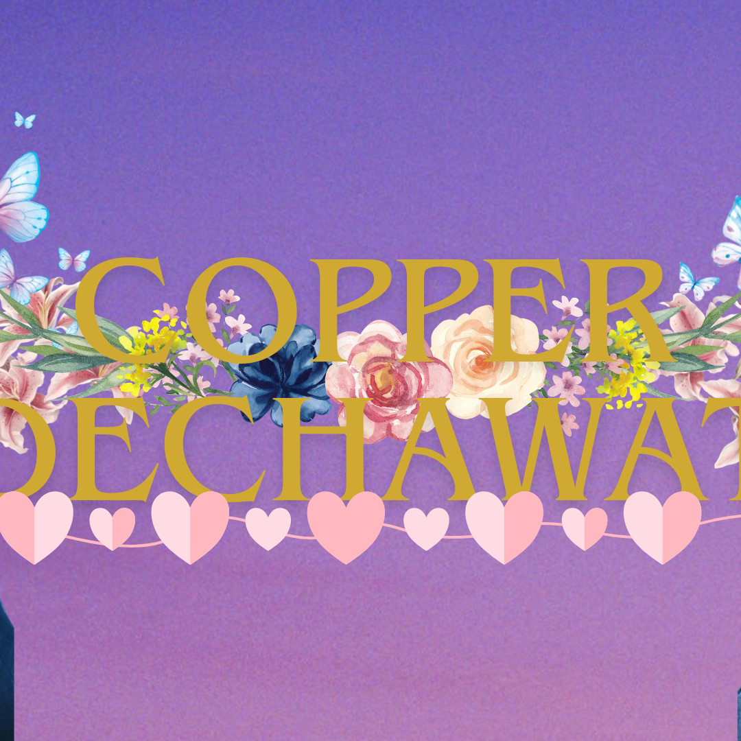 Behind-the-scenes cut of Copper (BUS)