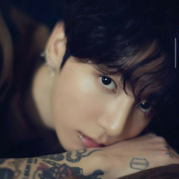 ジョングク (BTS)の舞台裏ショット