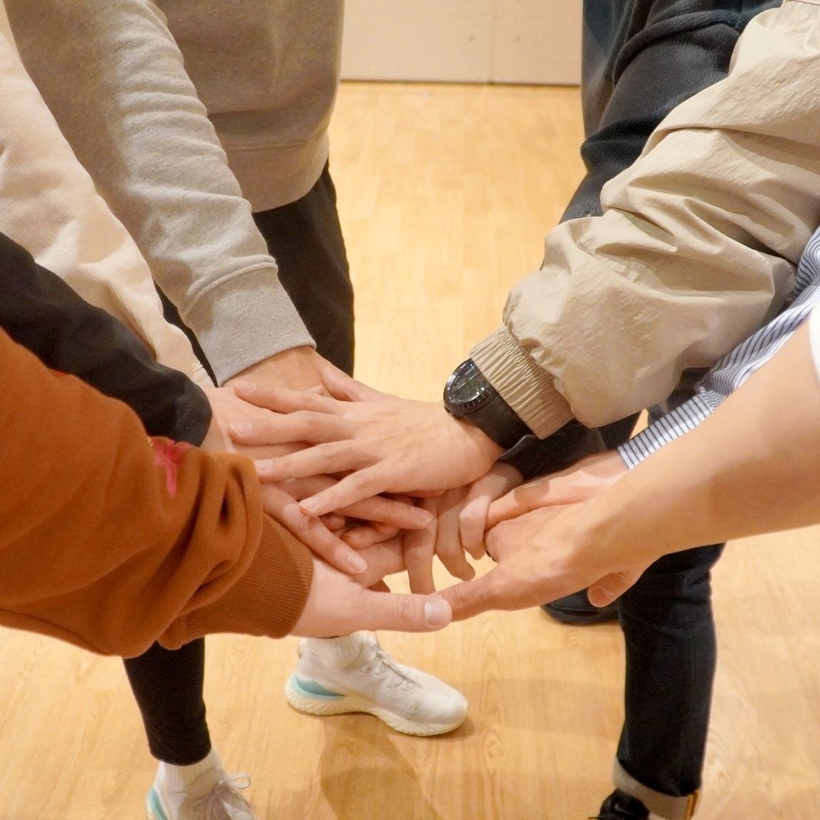 슈퍼주니어 팬이 찍은 순간