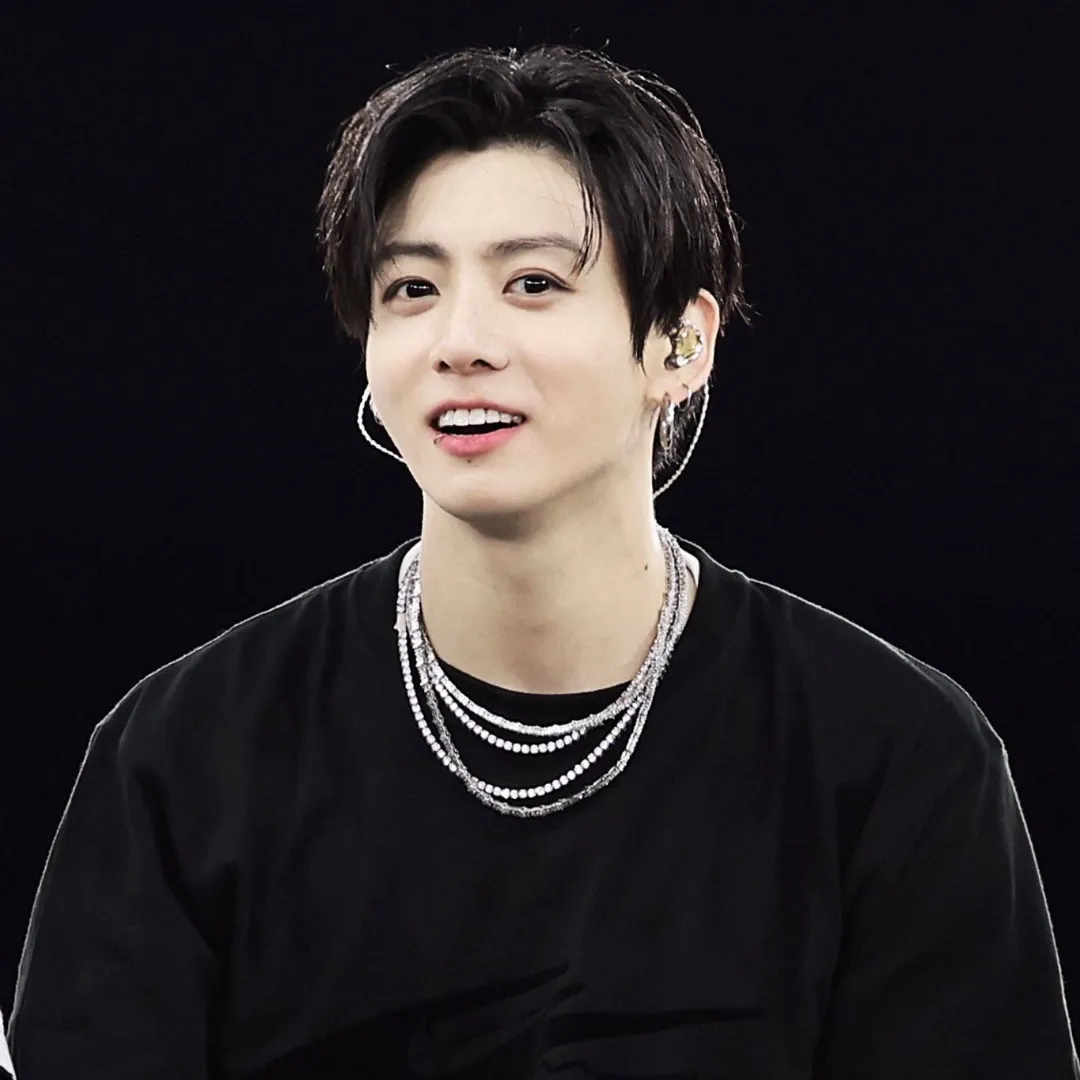 Behind-the-scenes cut of Jungkook (BTS)